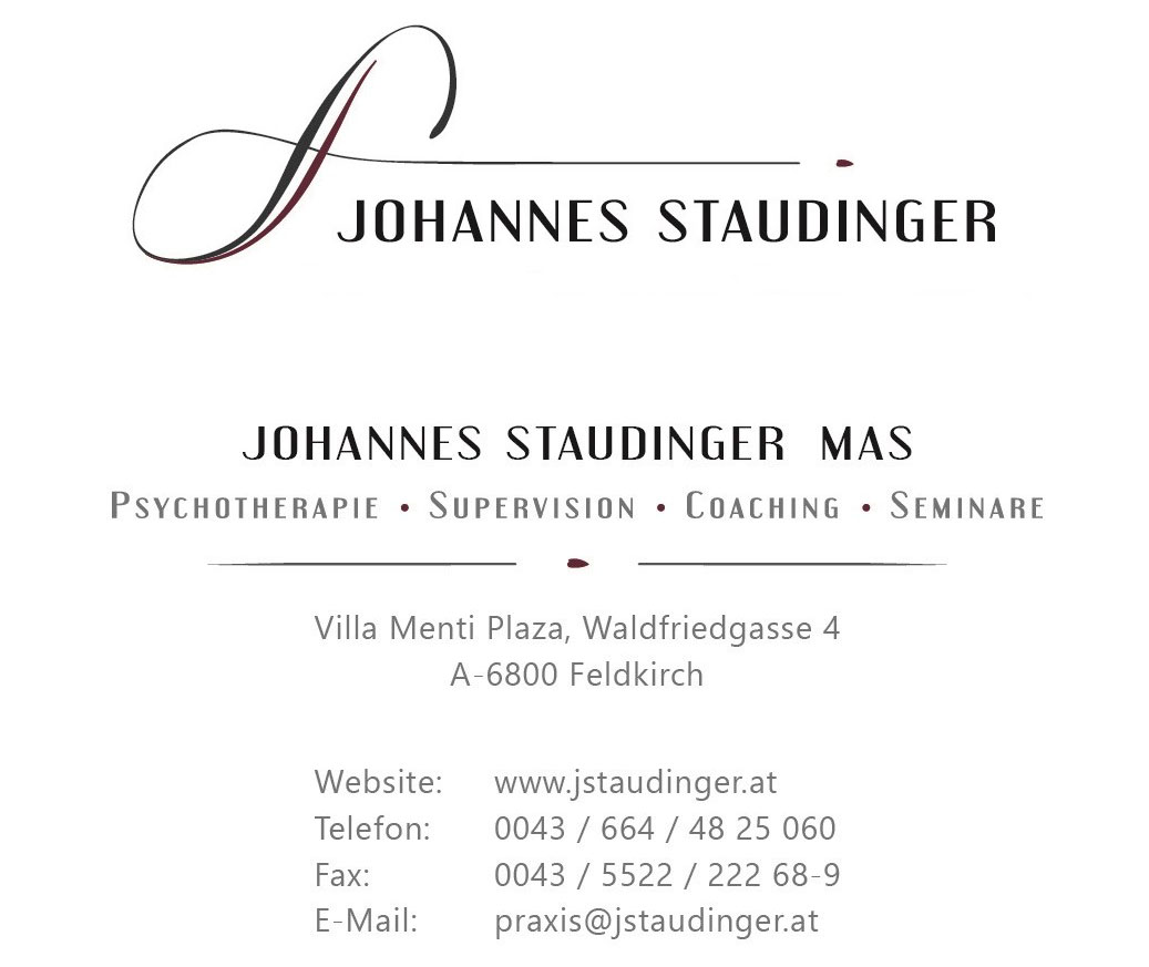 Johannes Staudinger